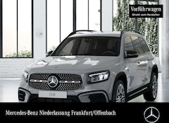 Bild des Angebotes Mercedes-Benz GLB 180 AMG+NIGHT+LED+KAMERA+TOTW+KEYLESS+7G