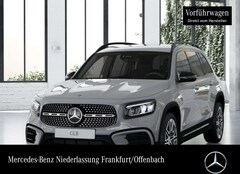 Bild des Angebotes Mercedes-Benz GLB 180 AMG+NIGHT+LED+KAMERA+TOTW+KEYLESS+7G