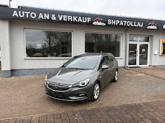 Bild des Angebotes Opel Astra Innovation TÜV