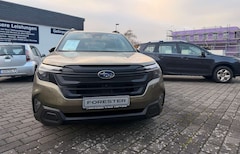 Subaru Forester Forester 2.0ie Lineartronic Active