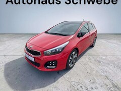 Bild des Angebotes Kia Ceed SW / cee'd SW Ceed GT Line Klima SHz Bluet. Navi Kamera
