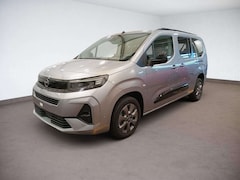 Bild des Angebotes Opel Combo Life E GS XL*AUTOMATIK*7-SITZER*NAVI*KAMER