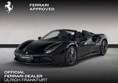 Bild des Angebotes Ferrari 488 ***Ferrari Frankfurt***