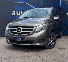Bild des Angebotes Mercedes-Benz V 250 d lang Avantgarde Edition