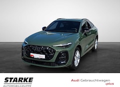 Bild des Angebotes Audi Q5 Sportback TDI S tronic quattro S line