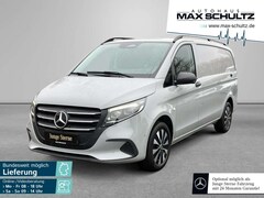 Bild des Angebotes Mercedes-Benz Vito 116 CDI * Kasten lang -> neues Modell