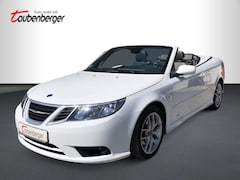 Bild des Angebotes Saab 9-3 Cabriolet 1.8 Vector *HIRSCH*