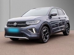 Bild des Angebotes VW T-Cross 1.5 TSI DSG R-Line AHK, IQ Drive, WWV
