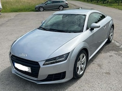 Bild des Angebotes Audi TT TT Coupe 2.0 TFSI quattro S tronic
