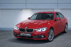 Bild des Angebotes BMW 340 i Limousine Luxury Line VOLL