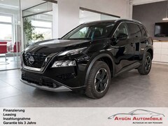 Bild des Angebotes Nissan X-Trail Automatik N-Connecta