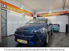 Bild des Angebotes Opel Corsa E Active/1.4/1.Hand/TÜV/Garantie
