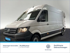 Bild des Angebotes VW Crafter 35 2.0 TDI L3H2 LR AHK Rückfkamera Klima