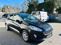 Bild des Angebotes Ford Fiesta Cool & Connect