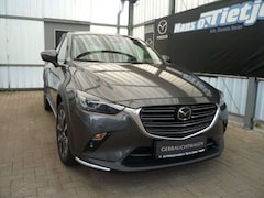 Bild des Angebotes Mazda CX-3 L SKYACTIV-G 121 FWD 5T 6GS AL-SPORTS TEC-P