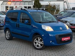 Bild des Angebotes Fiat Qubo 1.4 Dynamic l 8-FACH l CNG l KLIMA l MFL l