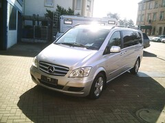 Bild des Angebotes Mercedes-Benz Viano 3.0 CDI Ambiente extralang 7 Sitzer