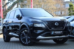 Bild des Angebotes Nissan X-Trail ePower e4orce Tekna+/ACC/Leder/HuD/360°K