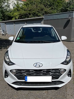 Bild des Angebotes Hyundai i10 i10 1.2 Trend SHZ, Klima, Etc.