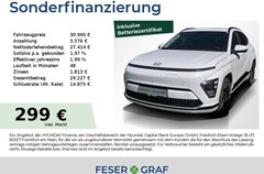 Bild des Angebotes Hyundai KONA PRIME SITZ-PAKET ASSIST-PAKET2 BOSE LEDER