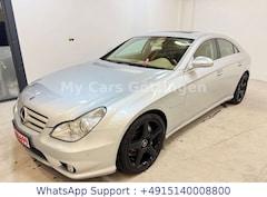 Bild des Angebotes Mercedes-Benz CLS 55 AMG 2.HAND Original Deutsch !