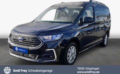 Bild des Angebotes Ford Grand Tourneo Connect 1.5 EcoBoost Aut. TITANIUM 8