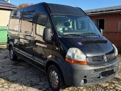 Bild des Angebotes Renault Master Master 2.5 dCi 120 FAP L1H1