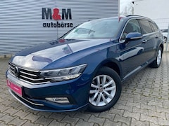 Bild des Angebotes VW Passat Variant Business ACC/Massage/Assistenz/Sh