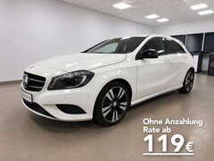Bild des Angebotes Mercedes-Benz A 220 4Matic Urban*STHZ*SHZ*PDC*TEMP*