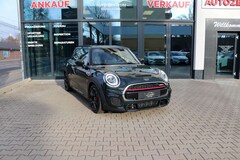 Bild des Angebotes MINI John Cooper Works HuD Navi Digital SHZ Pano