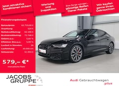Bild des Angebotes Audi S6 Limousine 3.0 TDI quattro B&O*Panorama*HD-Matrix-LED *