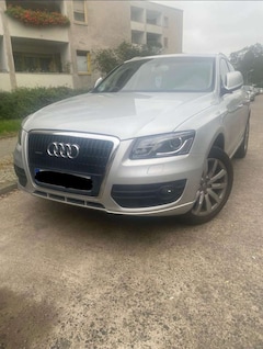 Bild des Angebotes Audi Q5 3.0 TDI (176 kW) quattro