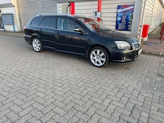 Bild des Angebotes Toyota Avensis Avensis 1.8 VVT-i CombiTeam