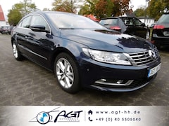 Bild des Angebotes VW CC 1.4 TSI Aut.BlueMotion Xenon Tempomat PDC