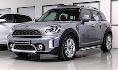 Bild des Angebotes MINI Cooper S Countryman CLASSIC TRIM LED NAV+ HUD AG CARPLAY SHZ DAB 18"