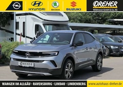 Bild des Angebotes Opel Mokka Mokka EDITION Plus/TECH & KOMFORT-Paket / NAVI !