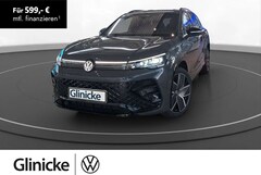 Bild des Angebotes VW Tiguan R-Line 193 PS DSG | HUD | AHZV. | PANO uv