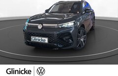 Bild des Angebotes VW Tiguan R-Line 193 PS DSG | HUD | AHZV. | PANO uv