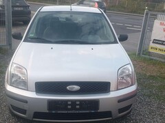 Bild des Angebotes Ford Fusion Fusion 1.6 Ambiente.Klima.TÜV.Inspektion.Reifen