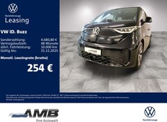 Bild des Angebotes VW ID. Buzz ID.Buzz Pro LED/2xel.Türen/NaviPro/Assistenz/RFK