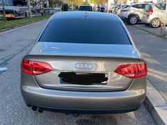 Bild des Angebotes Audi A4 A4 2.0 TFSI multitronic Ambition