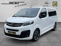 Bild des Angebotes Opel Zafira Elegance Automatik Panorama Leder HUD Navi Bi-Xeno