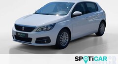 Bild des Angebotes Peugeot 308 ACCESS BLUEHD100 Klima Einparkhilfe Sitzheizung