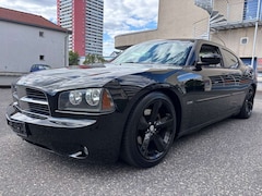 Bild des Angebotes Dodge Charger 5.7 V8 Hemi R/T *SRT Felgen* LPG Gasanl.