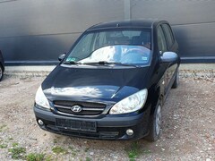 Bild des Angebotes Hyundai Getz Getz 1.1