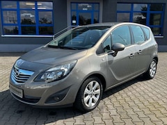 Bild des Angebotes Opel Meriva B Innovation-- integr. Fahrradträger--