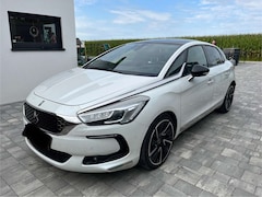 Bild des Angebotes DS Automobiles DS 5 BlueHDI 180 Stop&Start EAT6, Vollausstattung