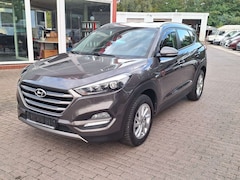 Bild des Angebotes Hyundai TUCSON blue Intro Edition 2WD Kamera