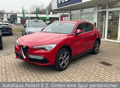 Bild des Angebotes Alfa Romeo Stelvio Super Q4