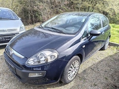 Bild des Angebotes Fiat Punto EVO 1.2 8V Active + Klima wenig Kilometer